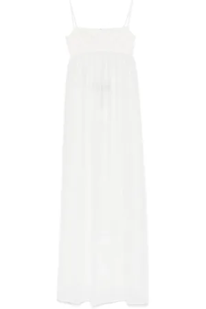 Jacquemus The Peplo Robe dress