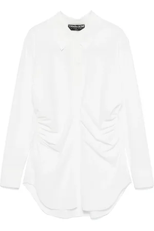 CHIARA BONI Doris blouse