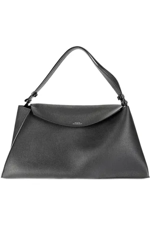 STUDIO NICHOLSON The Folded shoulder bag