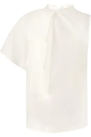 GENNY Sheer blouse