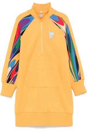PUCCI Junior Sweater dress