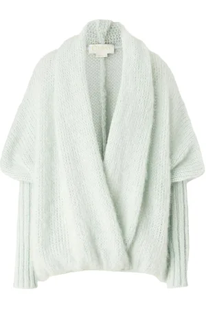GENNY V-neck jumper
