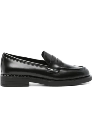 Ash Whisper loafers