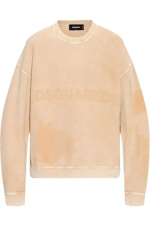 Dsquared2 Logo-print sweatshirt
