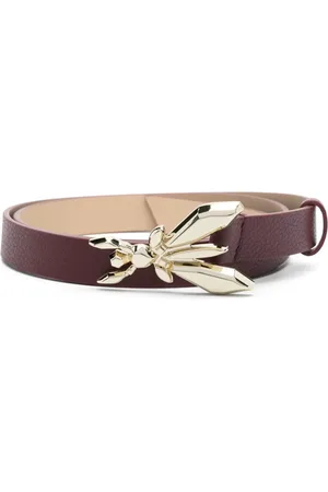 Patrizia Pepe Leather belt