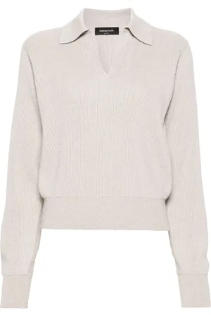 Fabiana Filippi Lam?? sweater