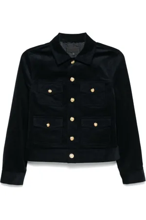 NILI LOTAN Lizeth jacket