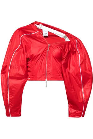 Nike X Jacquemus track jacket