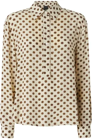 Pinko Saba blouse