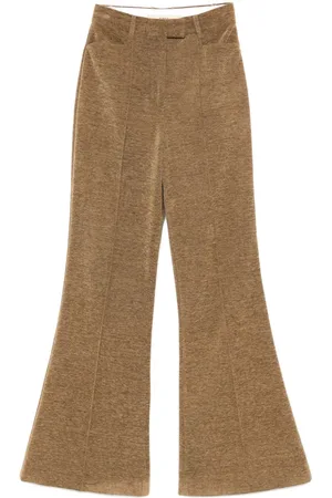REMAIN Flared trousers