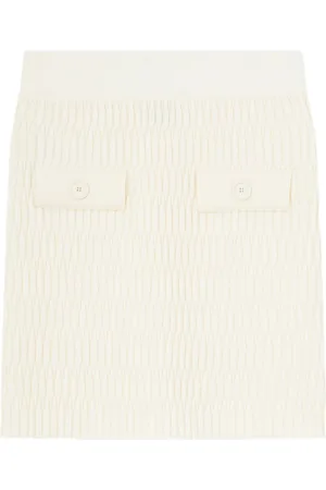Pinko Exotic mid skirt