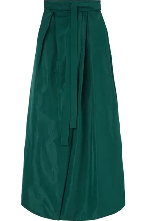 Pinko Taffeta skirt