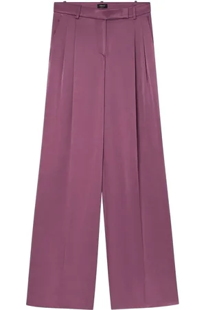 Pinko Laon flared trousers