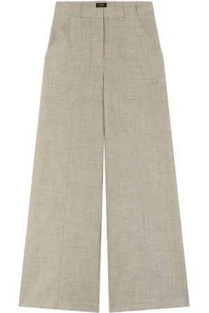 Pinko Tesauro trousers