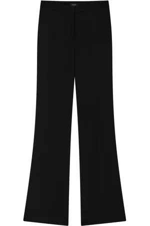 Pinko High-waisted trousers