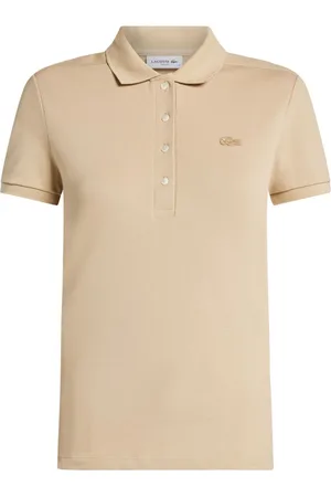 Lacoste Logo-appliqu?? polo shirt