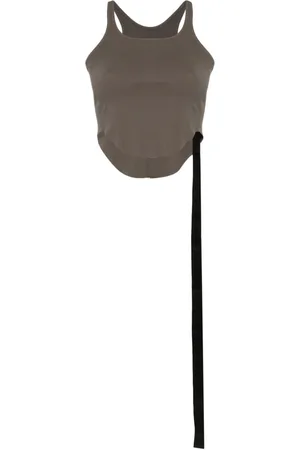 Rick Owens Basic tank top