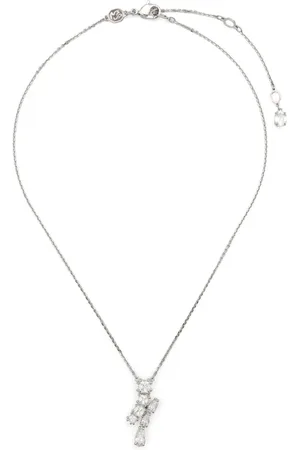 Swarovski Matrix pendant necklace