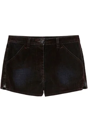 Pinko Emerson shorts