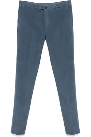 Incotex Corduroy trousers