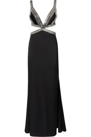 Pinko Muller maxi dress