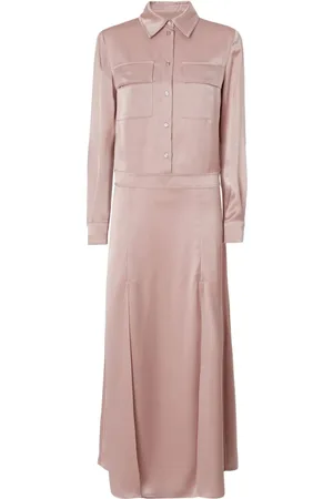 Pinko Aquilone maxi dress