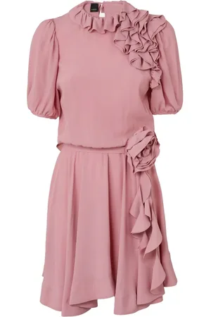 Pinko Bayonne midi dress