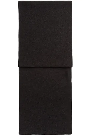 Dolce & Gabbana Straight-hem wrap-around scarf