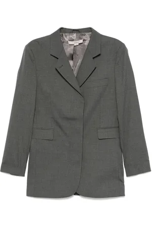 REMAIN Boxy blazer