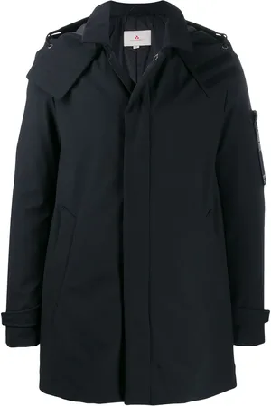 Peuterey Field trench coat