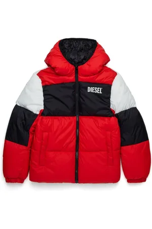 Diesel Sels jacket