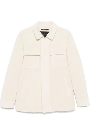 MONTECORE Padded jacket