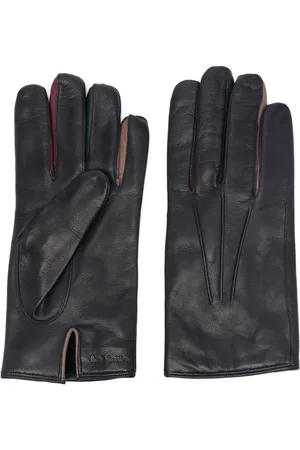 Paul Smith Concertina gloves