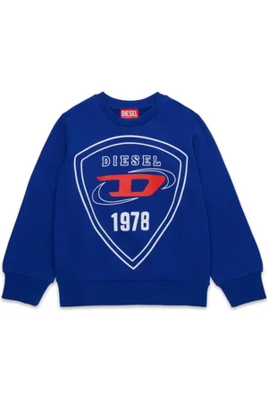 Diesel Claire sweatshirt