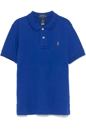 Ralph Lauren Jersey polo shirt