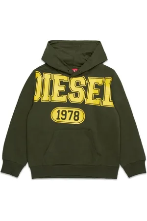 Diesel Franci hoodie