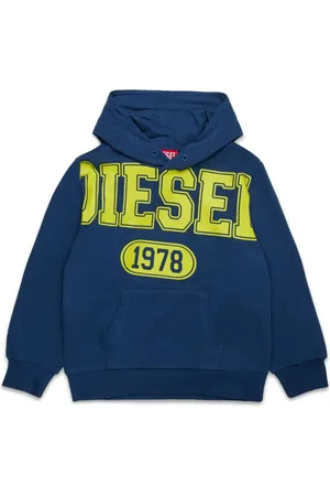 Diesel Franci hoodie