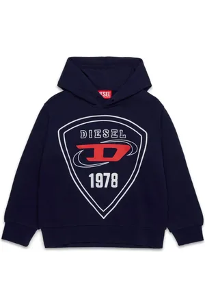 Diesel Claire hoodie