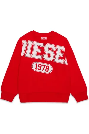 Diesel Franci sweatshirt