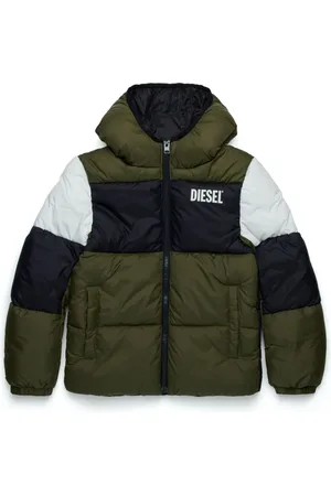 Diesel Sels jacket