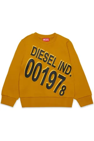 Diesel Rekel sweatshirt