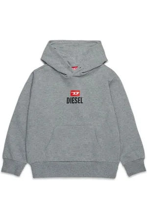 Diesel Olive hoodie