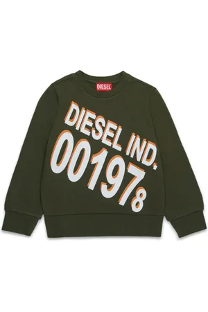 Diesel Rekel sweatshirt