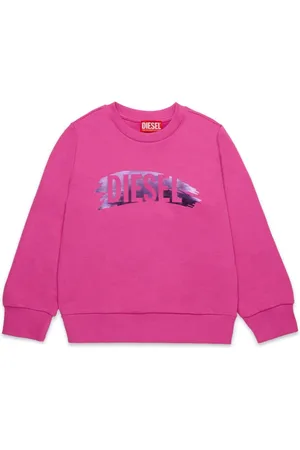 Diesel Han sweatshirt