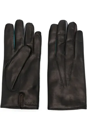 Paul Smith Concertina gloves