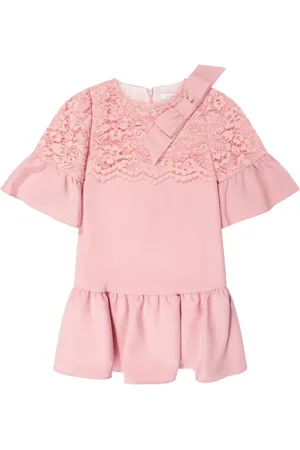 PATACHOU Panelled dress