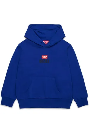 Diesel Olive hoodie