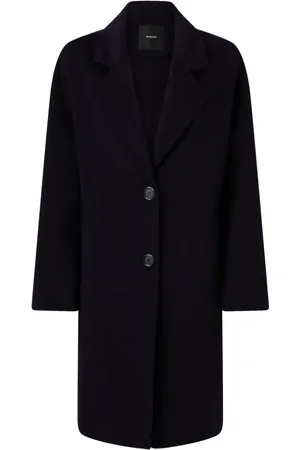 Pinko Wool coat