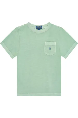 Ralph Lauren Polo Pony T-shirt