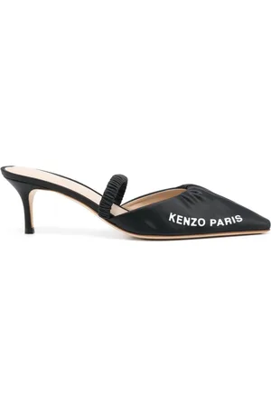 Kenzo Mio 55mm mules